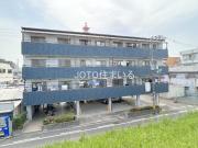 地下鉄今里筋線太子橋今市駅まで徒歩7分
