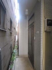 （仮）江東区1丁目貸家