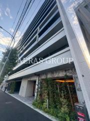 GENOVIA西横浜