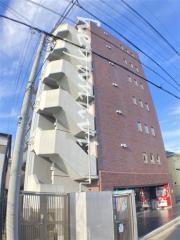 スパシエカステール横浜吉野町