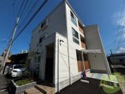 Land長町