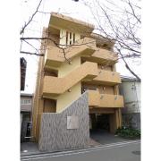 フォンテーヌ昭和町
