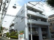 ロイヤルコンドミニアム堀田