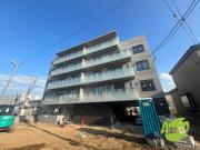 地下鉄東豊線東区役所前駅まで徒歩10分