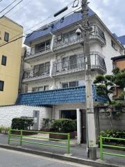 秀和月島レジデンス