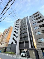 地下鉄鶴舞線丸の内駅まで徒歩4分