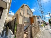 和泉1丁目戸建て