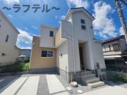 入間市扇町屋7期5棟