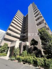 ＪＲ大阪環状線弁天町駅まで徒歩6分