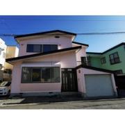 松陰町8番戸建