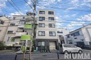 都営三田線板橋本町駅まで徒歩4分