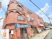 ＪＲ和歌山線高田駅まで徒歩9分
