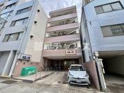 地下鉄鶴舞線丸の内駅まで徒歩5分