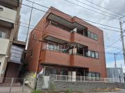 京成電鉄松戸線くぬぎ山駅まで徒歩3分