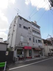 池上上野ビル
