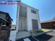 リナージュ津市白塚町01