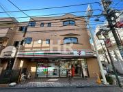 ＪＲ中央線吉祥寺駅まで徒歩7分
