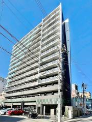 プレサンス新栄ユリシス