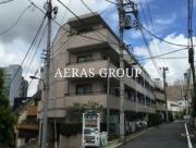 モアエミネンス西新宿