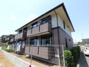 ＪＲ外房線誉田駅まで徒歩5分