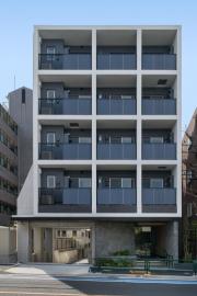 東急田園都市線池尻大橋駅まで徒歩16分