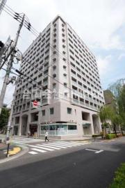 東京メトロ丸ノ内線新宿御苑前駅まで徒歩4分