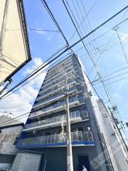 近鉄大阪線今里駅まで徒歩7分