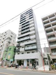 ＪＲ中央線立川駅まで徒歩9分