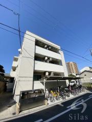 南海本線住ノ江駅まで徒歩6分
