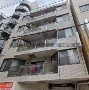 地下鉄谷町線南森町駅まで徒歩2分