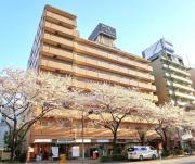 朝日広尾マンション