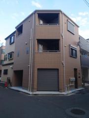 TYA house