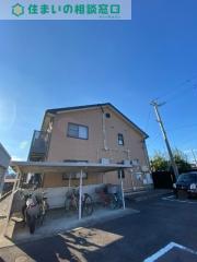 名鉄名古屋本線男川駅まで徒歩19分