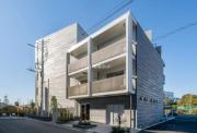 ART RESIDENCE IN KASHIWA-no-HA（アートレ