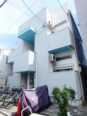 近鉄大阪線長瀬駅まで徒歩3分