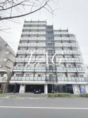 京王線東府中駅まで徒歩10分