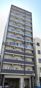 ＪＲ大阪環状線寺田町駅まで徒歩4分