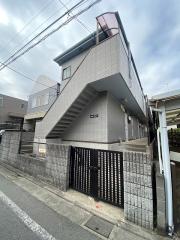 ハイツマロニエ