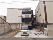地下鉄谷町線平野駅まで徒歩8分