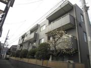 ＪＲ総武線（各駅停車）高円寺駅まで徒歩8分