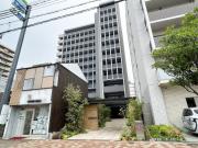 地下鉄谷町線野江内代駅まで徒歩4分