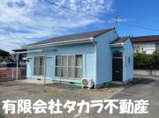 岩田フラワー団地A5