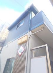 ＪＲ京浜東北・根岸線川崎駅までバス約10分 徒歩3分