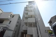 The Sengen Terrace