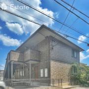 地下鉄鶴舞線塩釜口駅まで徒歩8分
