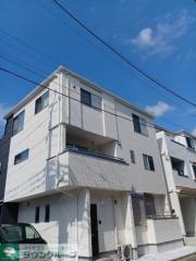 ＪＲ武蔵野線西浦和駅まで徒歩13分