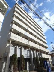 ジュネーゼグラン福島エビエ