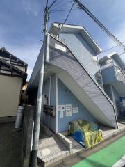ＪＲ横浜線矢部駅まで徒歩11分
