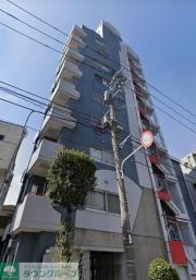 マートルコート駒沢大学