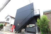 ＪＲ常磐線（各駅停車）亀有駅まで徒歩14分